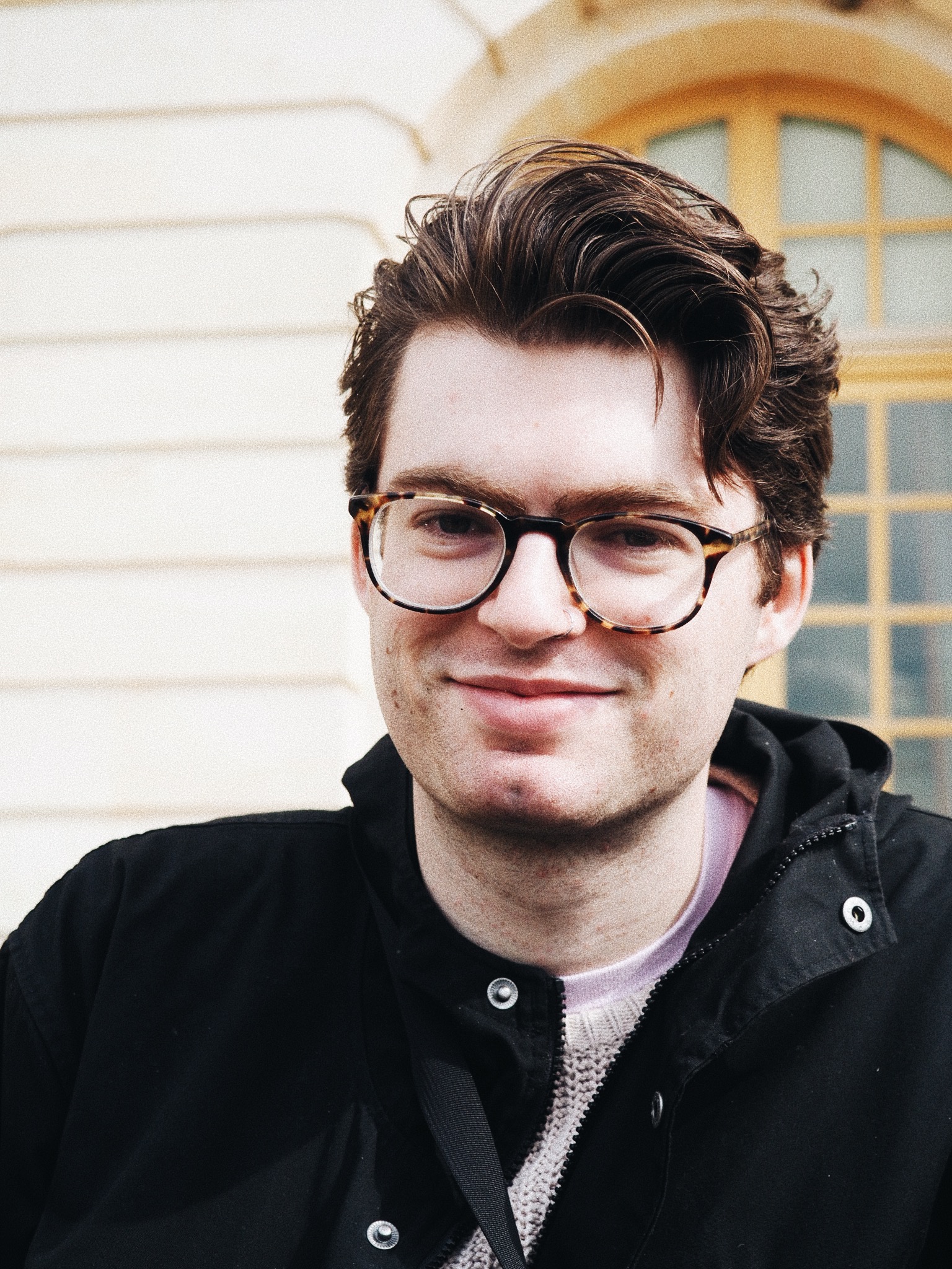 Kyle Kent